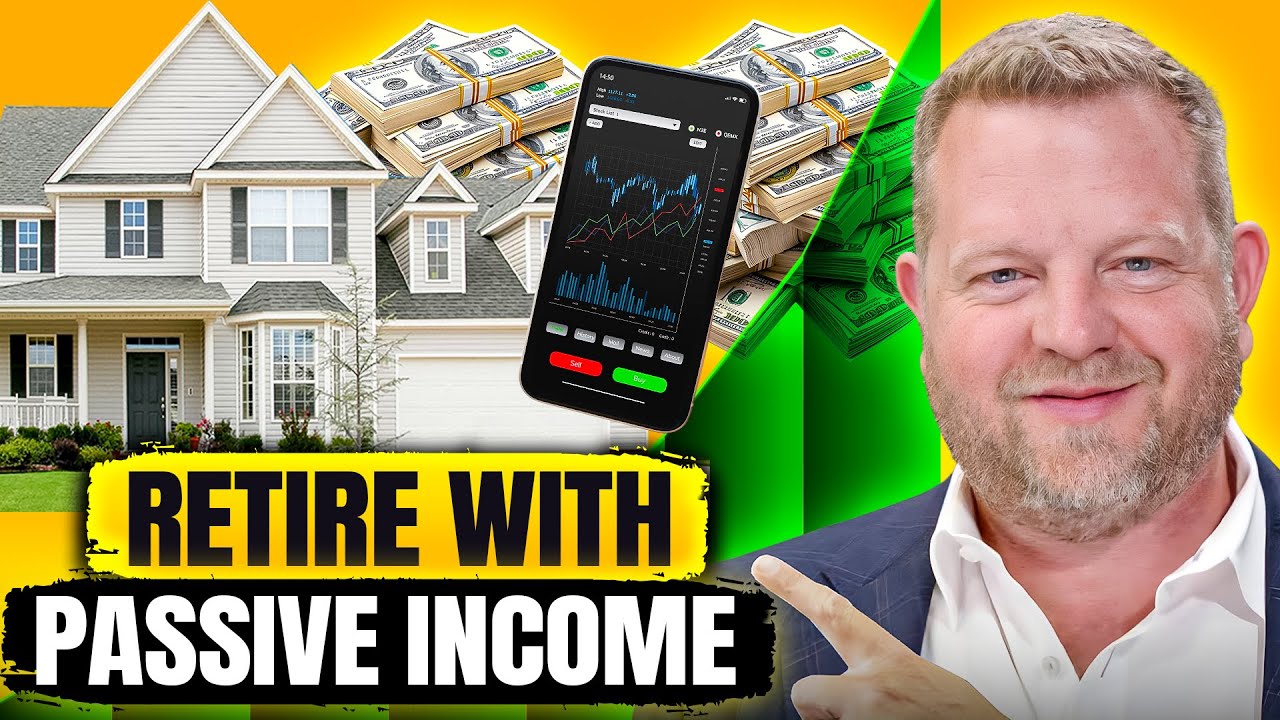 What’s The Magic Number to Achieve Financial Independence? Passive Income Strategies