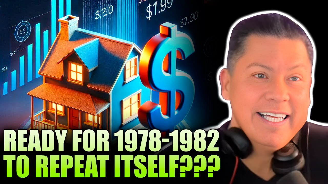 Ready for 1978-1982 to Repeat Itself???