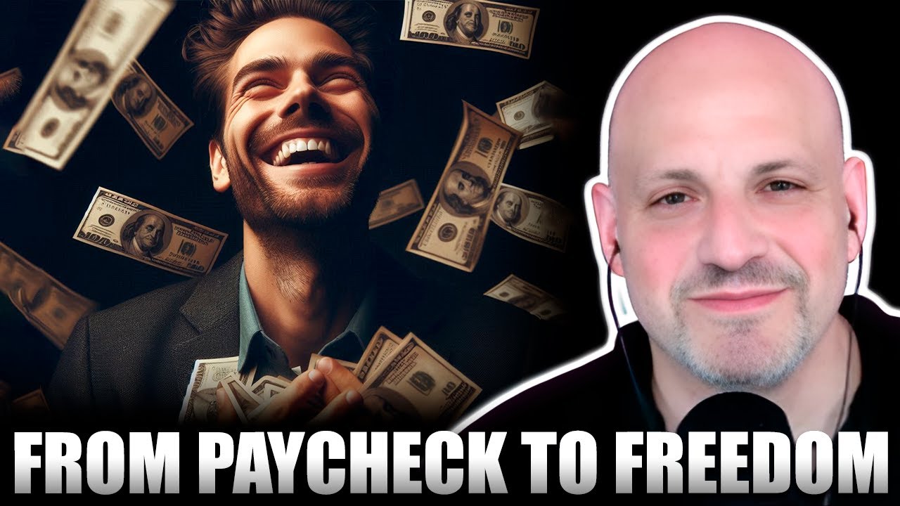 From Paycheck to Freedom