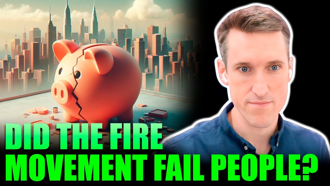 Did the Fire Movement Fail People?
