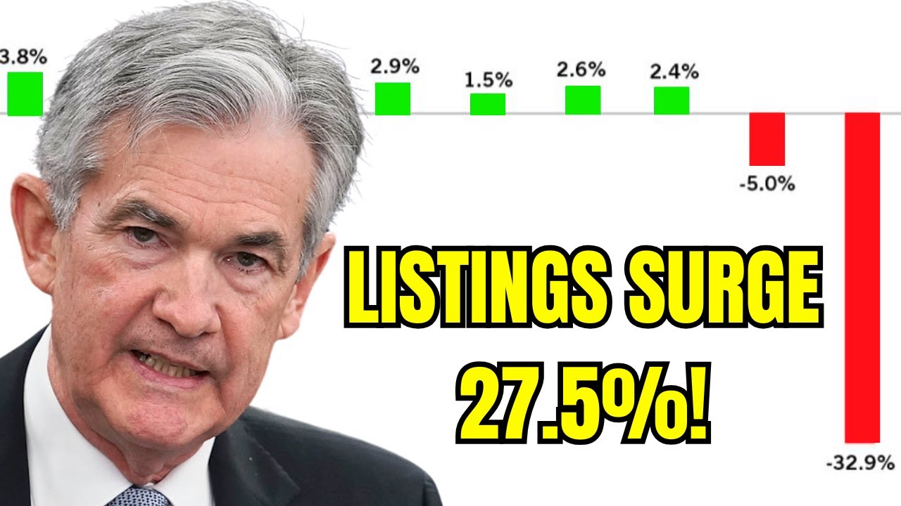 You Won’t Believe New Housing Market Data