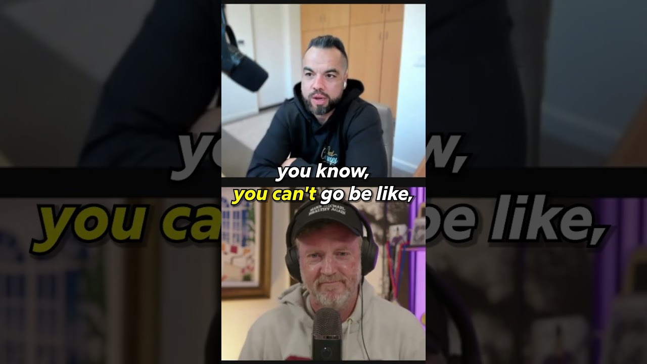Why connecting with other people in the real estate business is so important #shorts