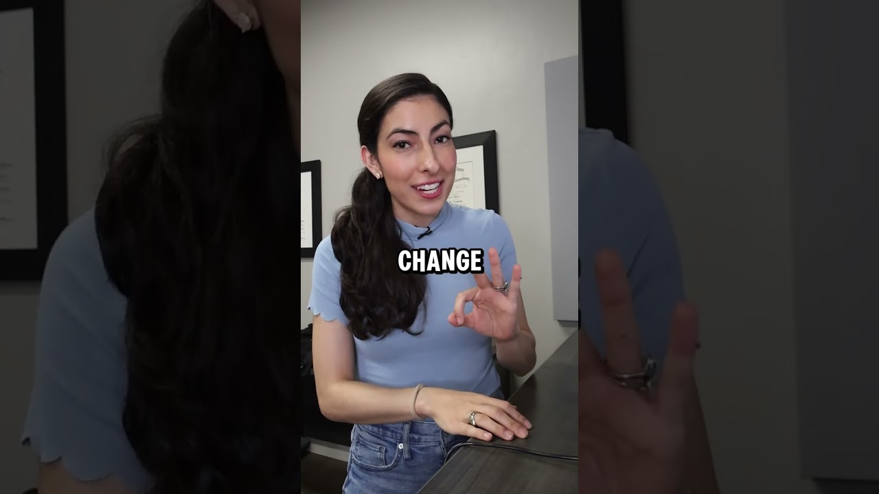 IRS can change your position, but you can’t
