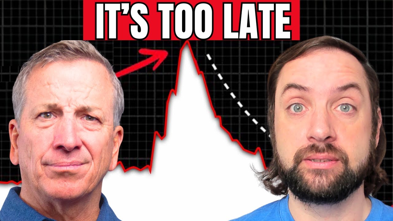 Stocks Just Made Their BIGGEST Move in 100 Years—Here’s What It Means for You