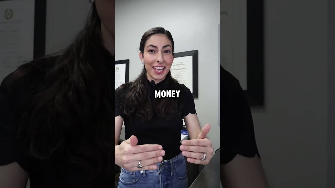 Why You Don’t Want a Tax Refund