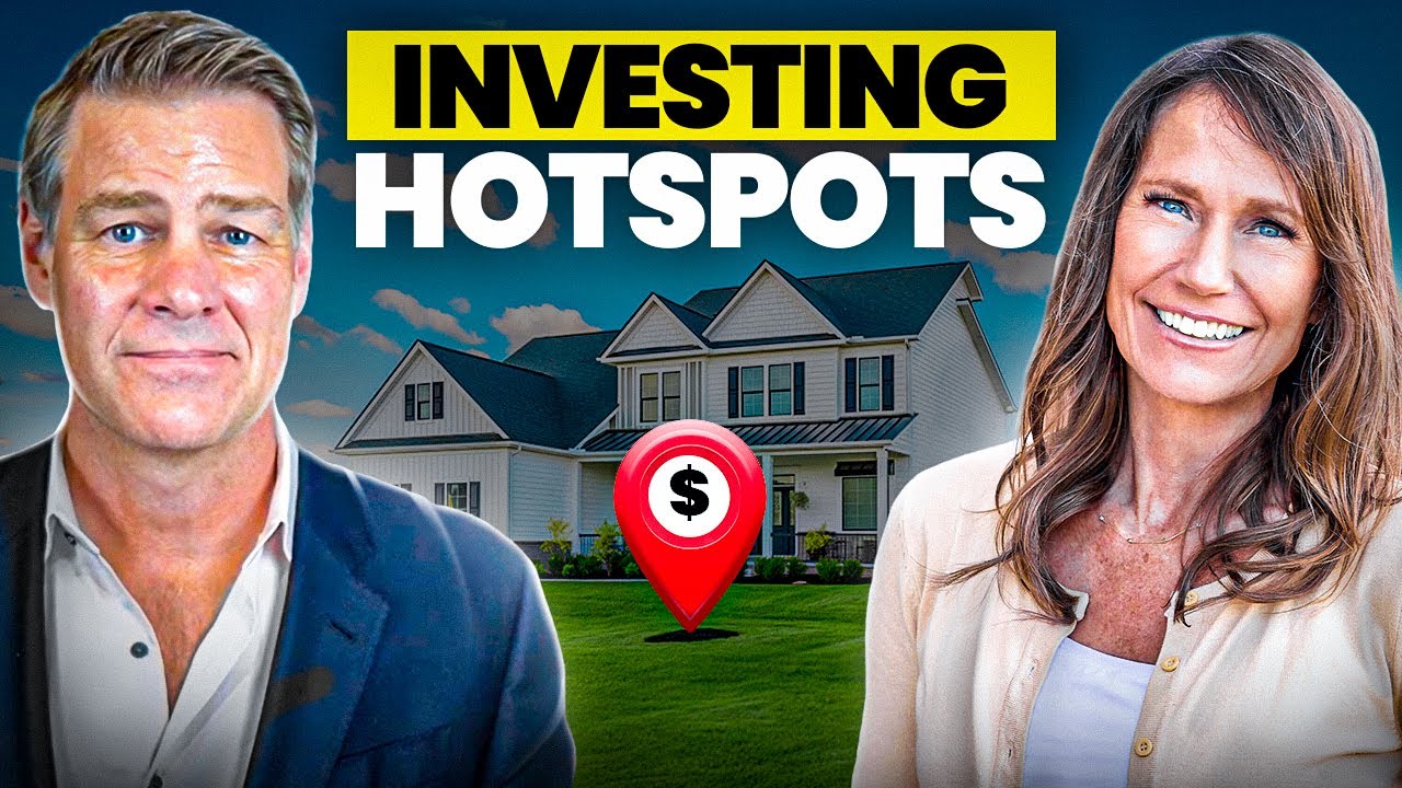 THESE RENTAL Markets Are BLOWING UP…