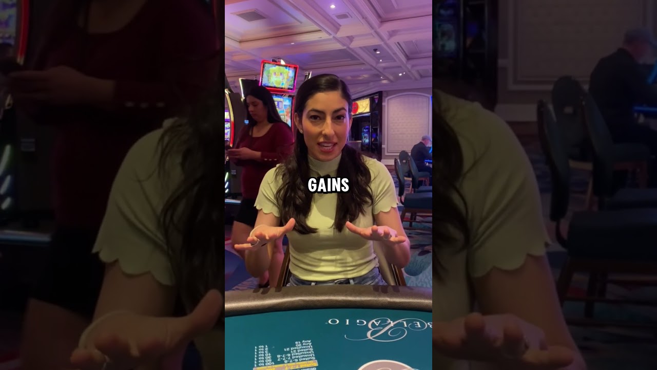 Do THIS to Prevent a Gambling Tax Nightmare