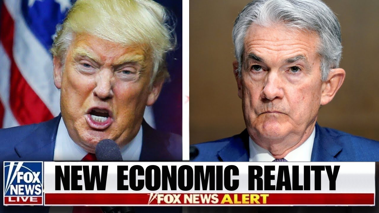 Why the Economy Feels So Weird Right Now