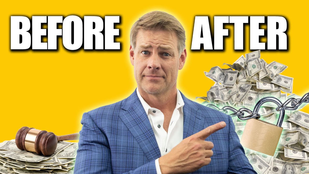 If You’re Worried Your LLC is Exposed to Creditors…DO THIS