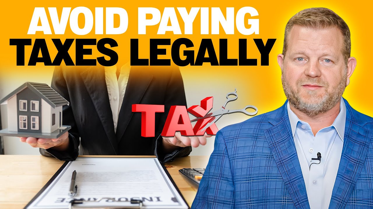 How The Wealthy Use Depreciation to Reduce Taxes