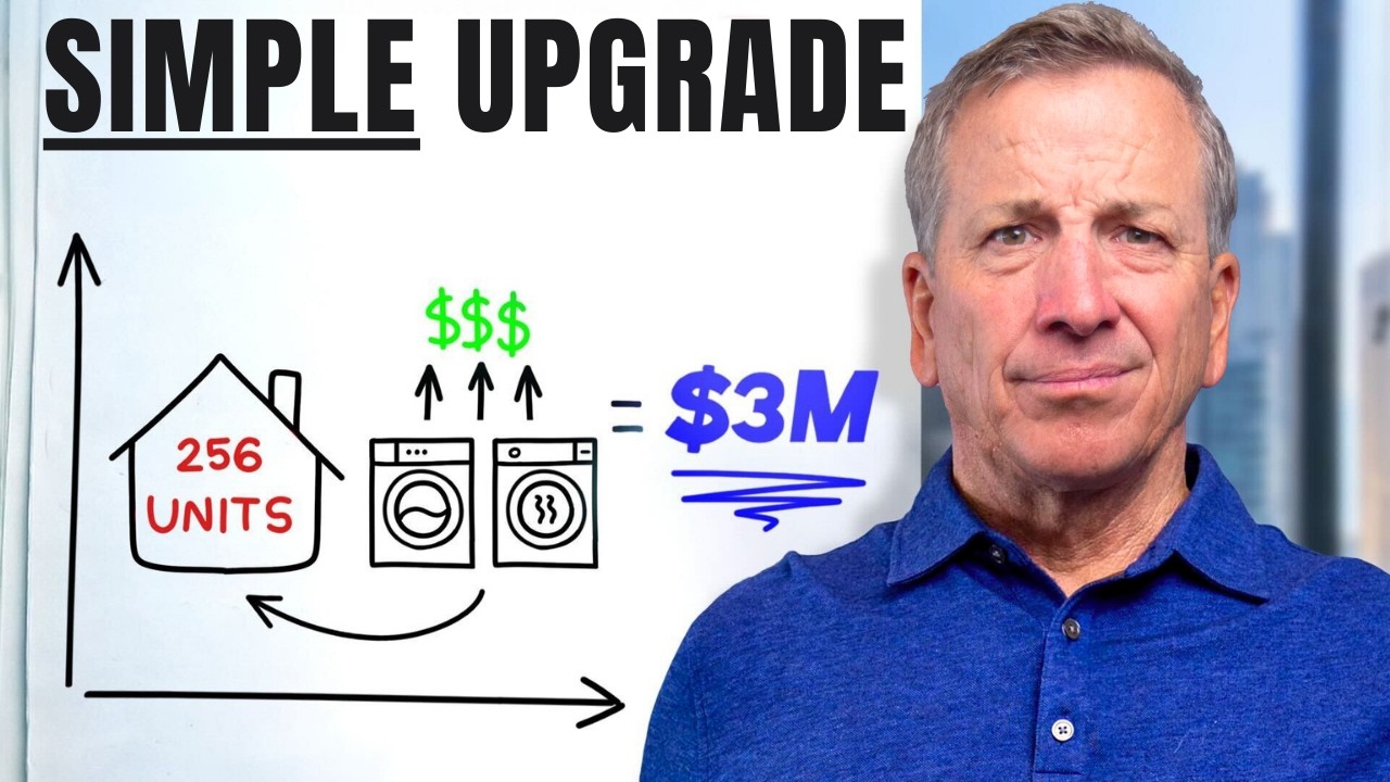 How This $192K Upgrade Made $3.1M in 15 Months