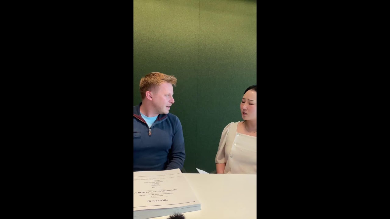 USAFacts Live Stream