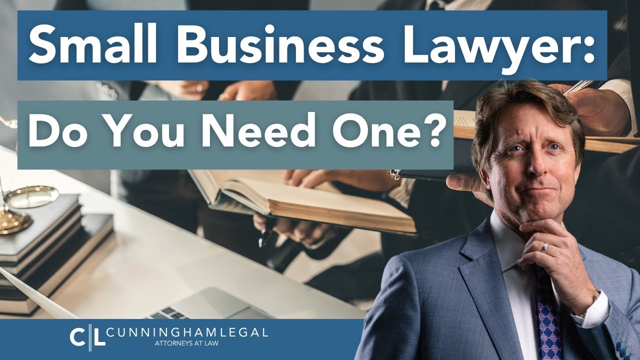 Small Business Lawyer
