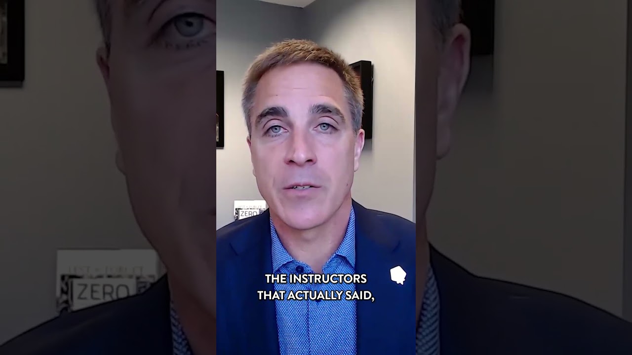 Is quiet leadership something you’re born with, or can it be learned through experience?