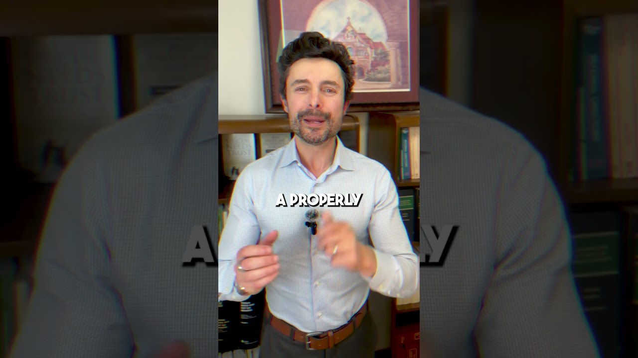 Do you have parents who are getting older? Watch this…