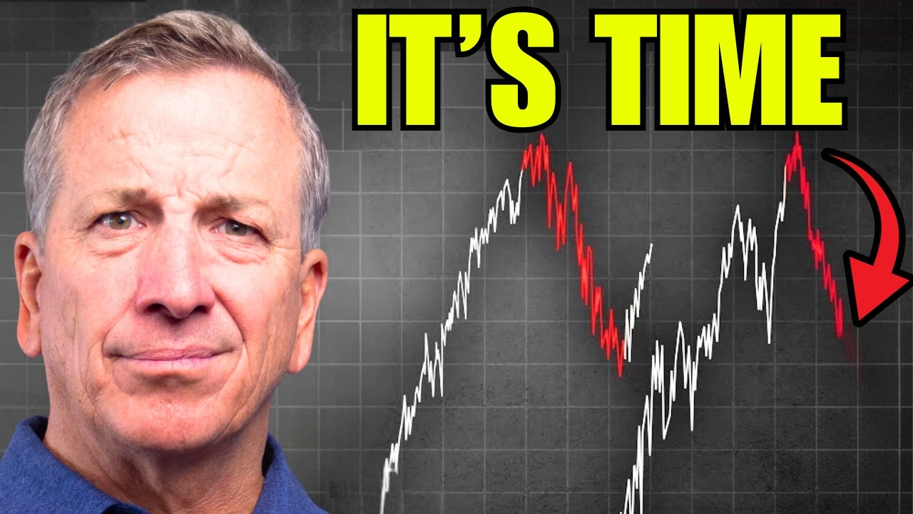 If You Missed 2008, Don’t Miss This Wealth Transfer