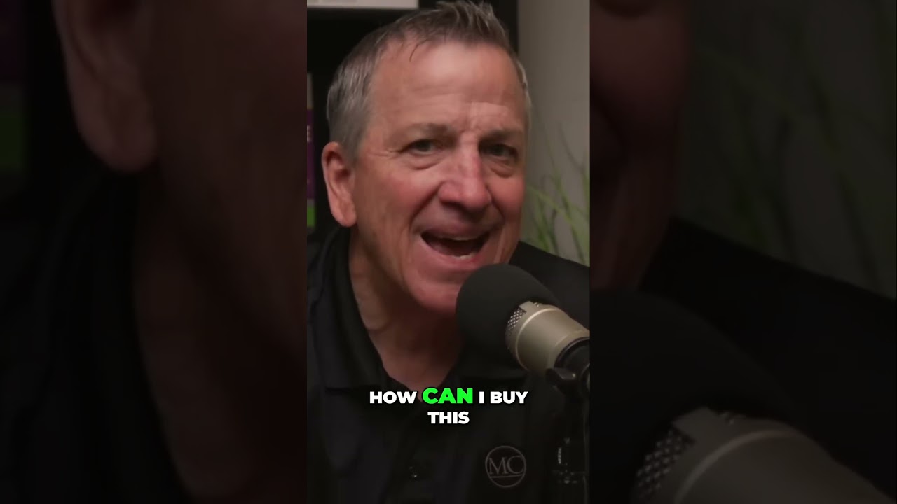 Stop Asking “Can I Afford It?”