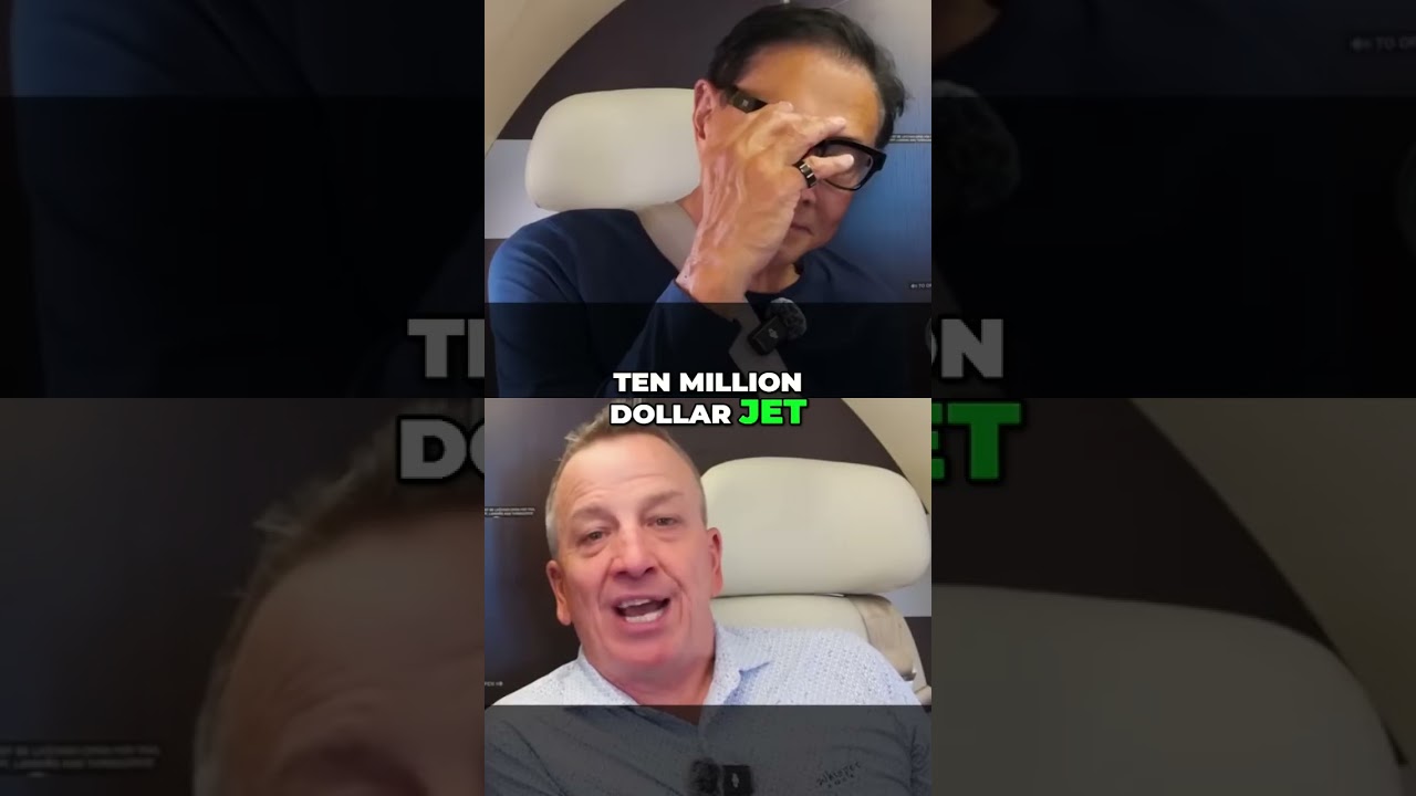 How You Can Buy A Jet With Other Peoples Money