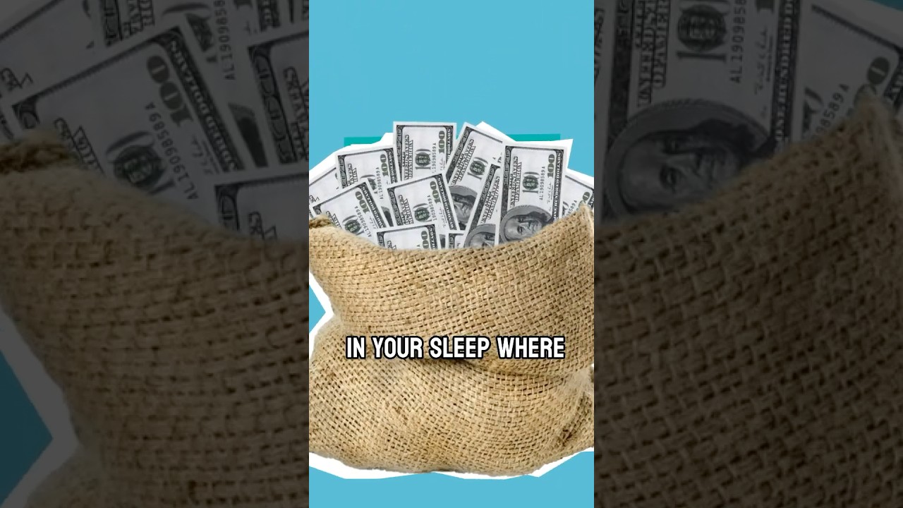 Turn $1,000 into Passive Income – While You Sleep