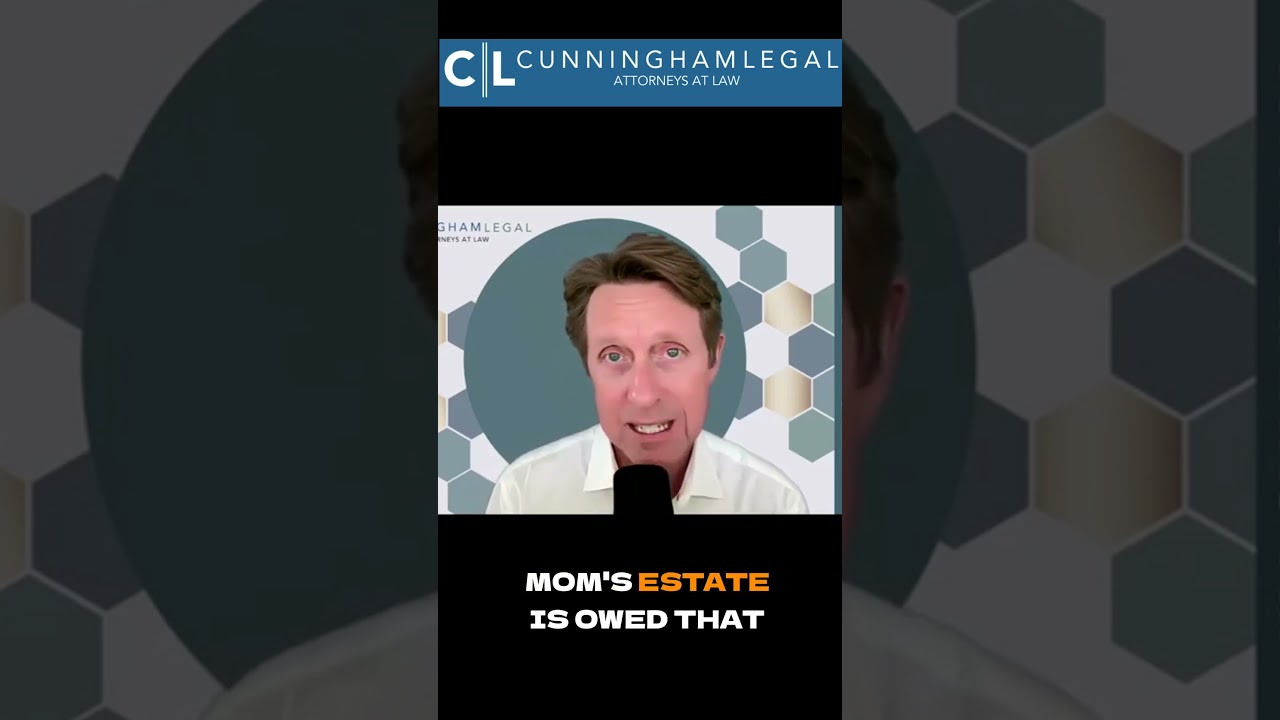 Gift vs Loan: Helping Kids Buy Homes #cunninghamlegal #realestate #financialplanning