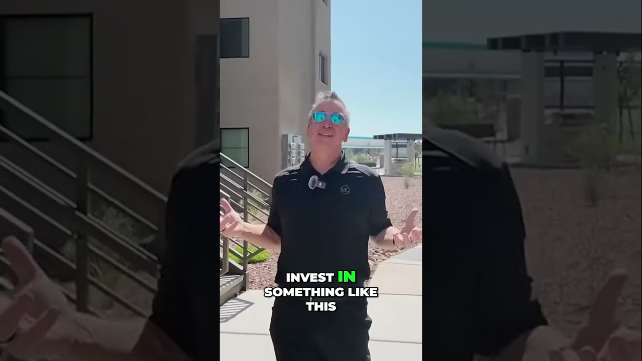 Cash Flow Is King (why you shouldn’t sell)