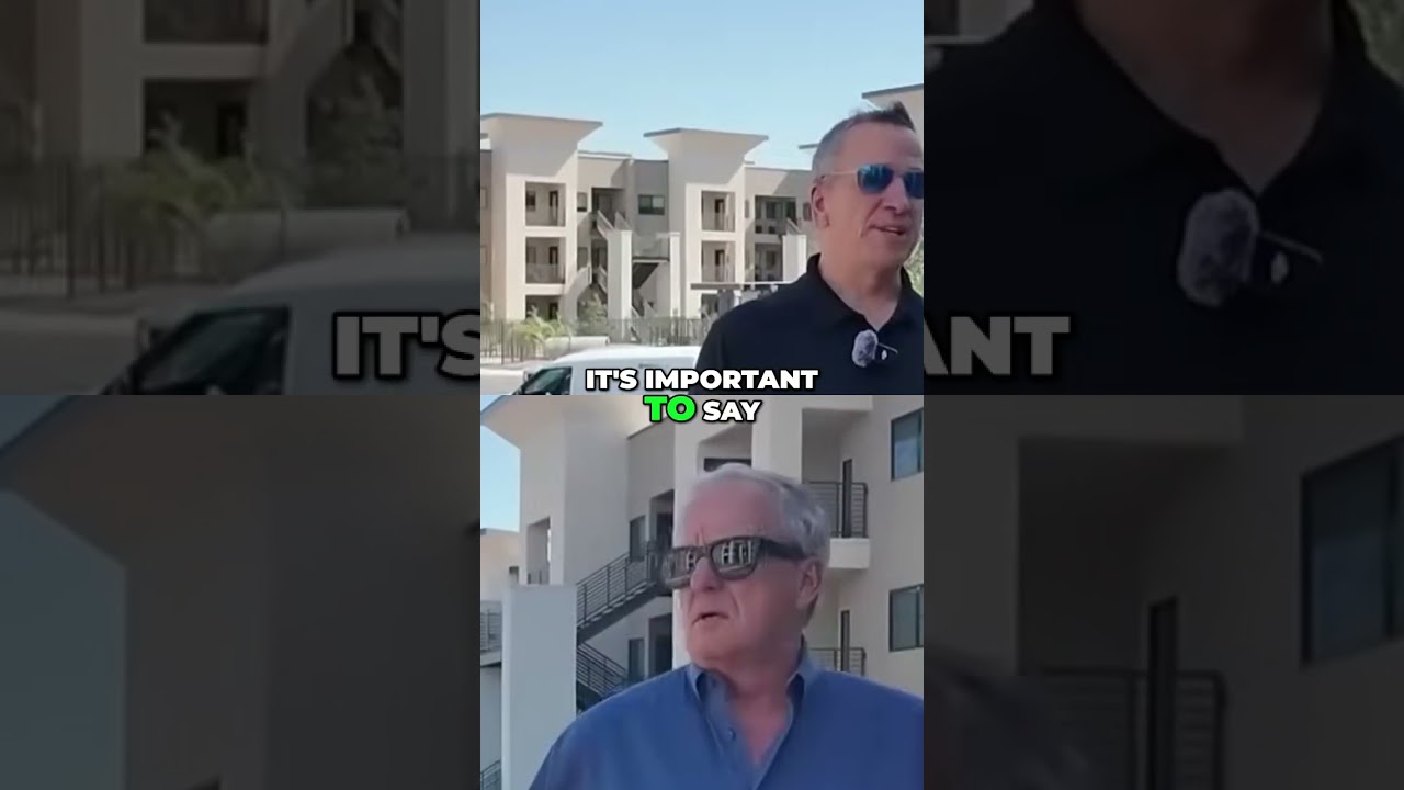Real Estate Is A Long Term Investment