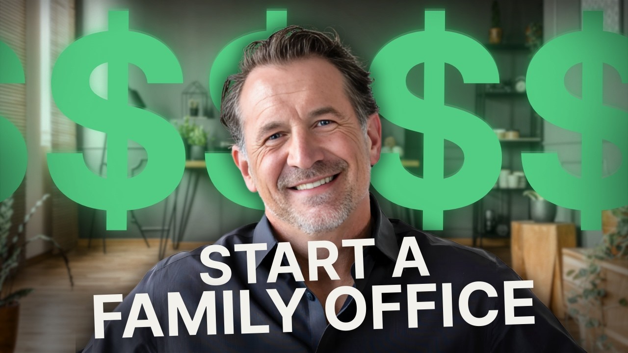 How to Set Up a Family Office Without Being Ultra-Rich