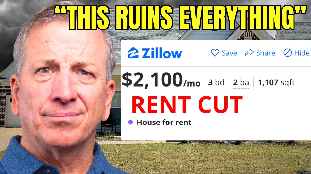 If You Are Losing Money On Your Property, Watch This Before It’s Too Late