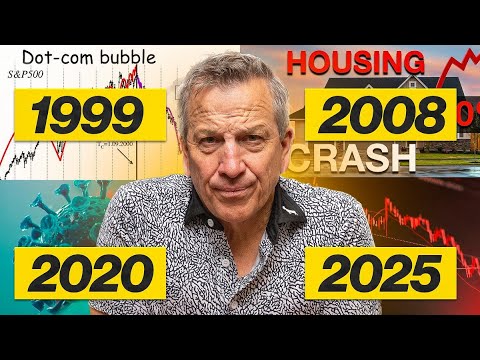 If You’re Concerned About the Economy, Watch This