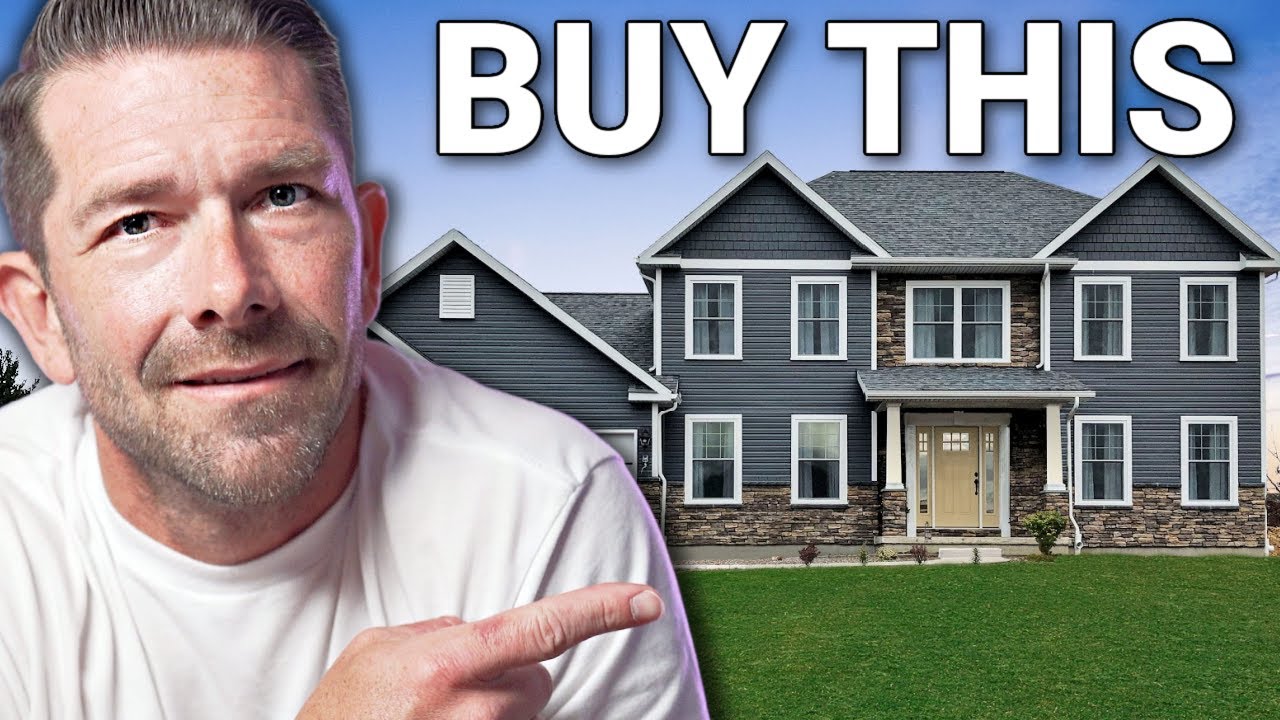 The Types of Houses You Should Buy