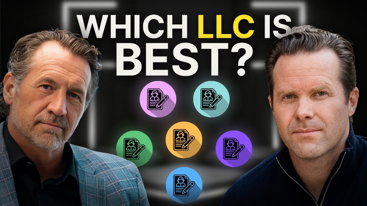 Which LLC is Right For Your Business?