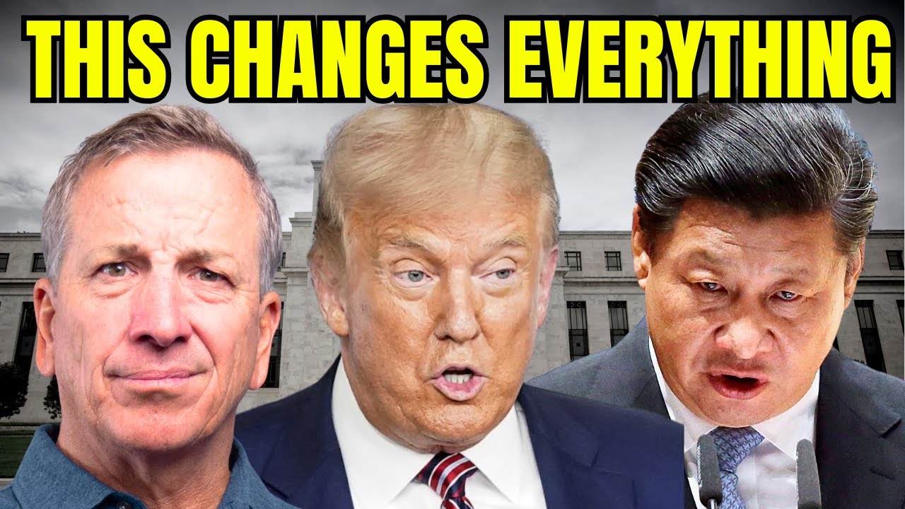 Trump’s New Tariff Plan Explained: Destroy or Help The US Economy