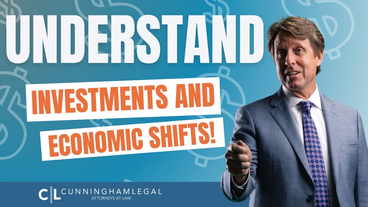Understand Your Investments and Navigate Economic Shifts!