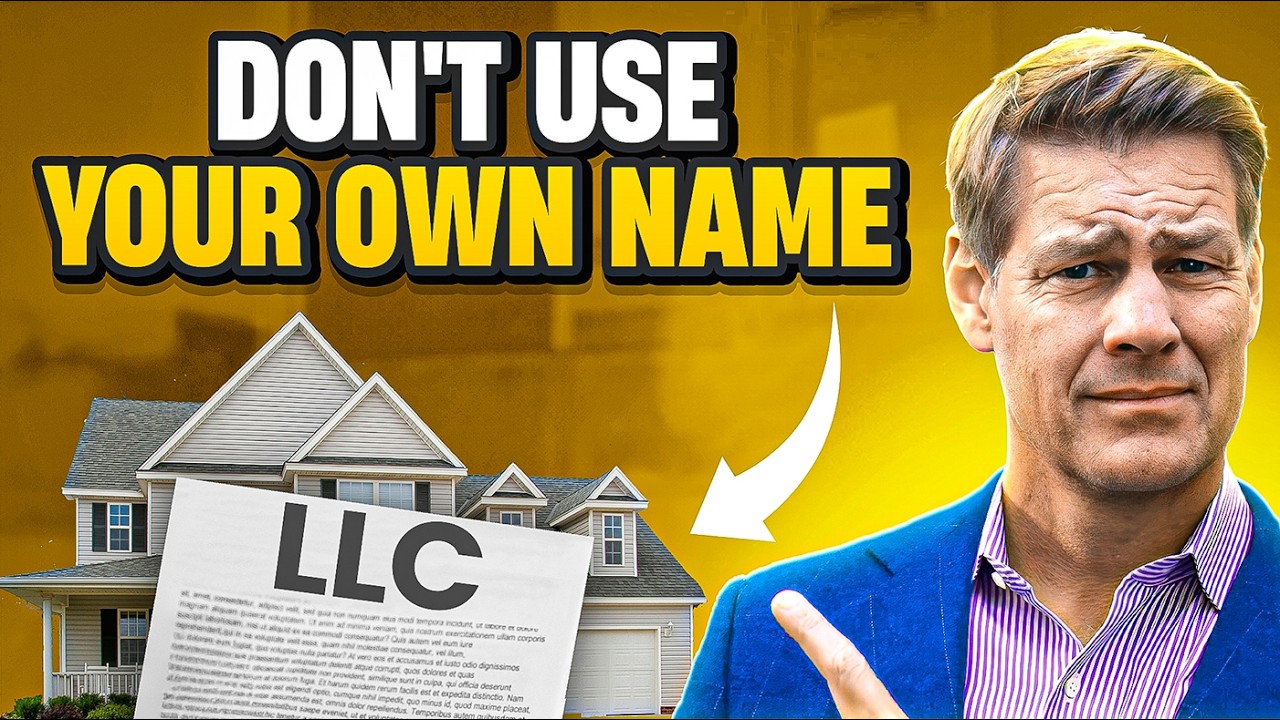 How to Choose an LLC Name (What to Consider)