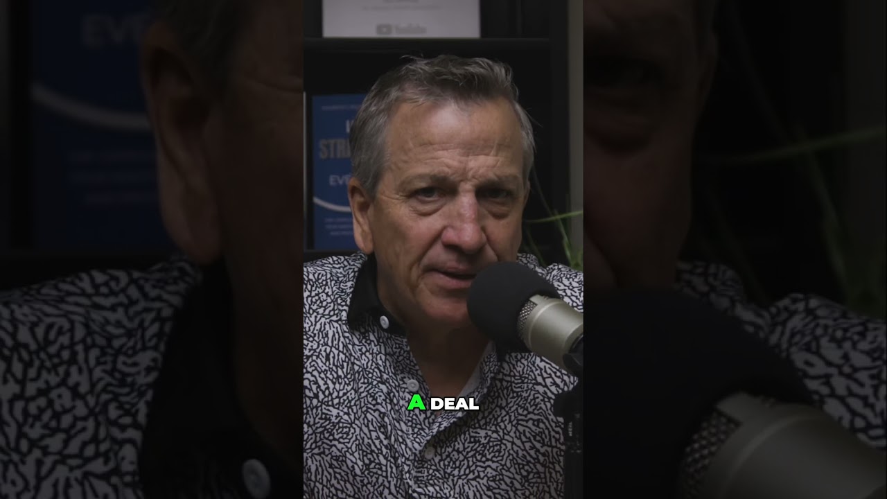 Is Finding The Deal Harder Than Raising Money?