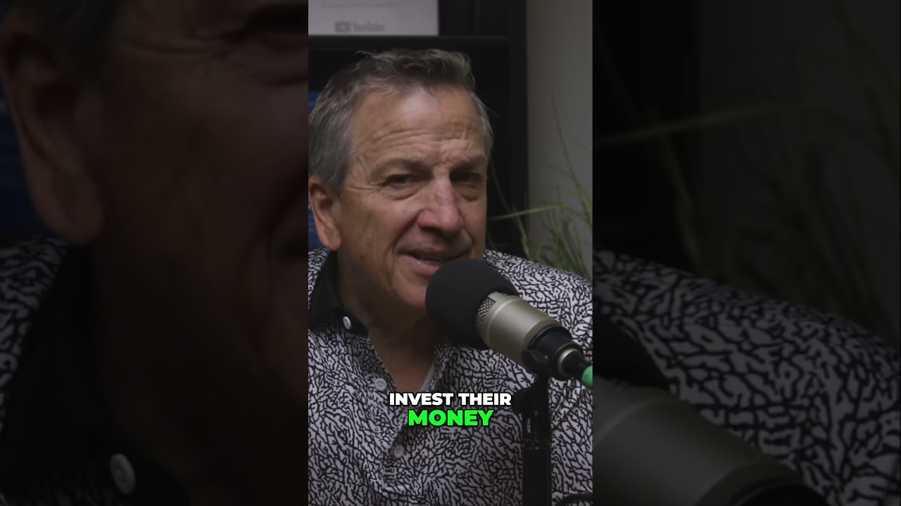 What Is Your Job As An Investor?
