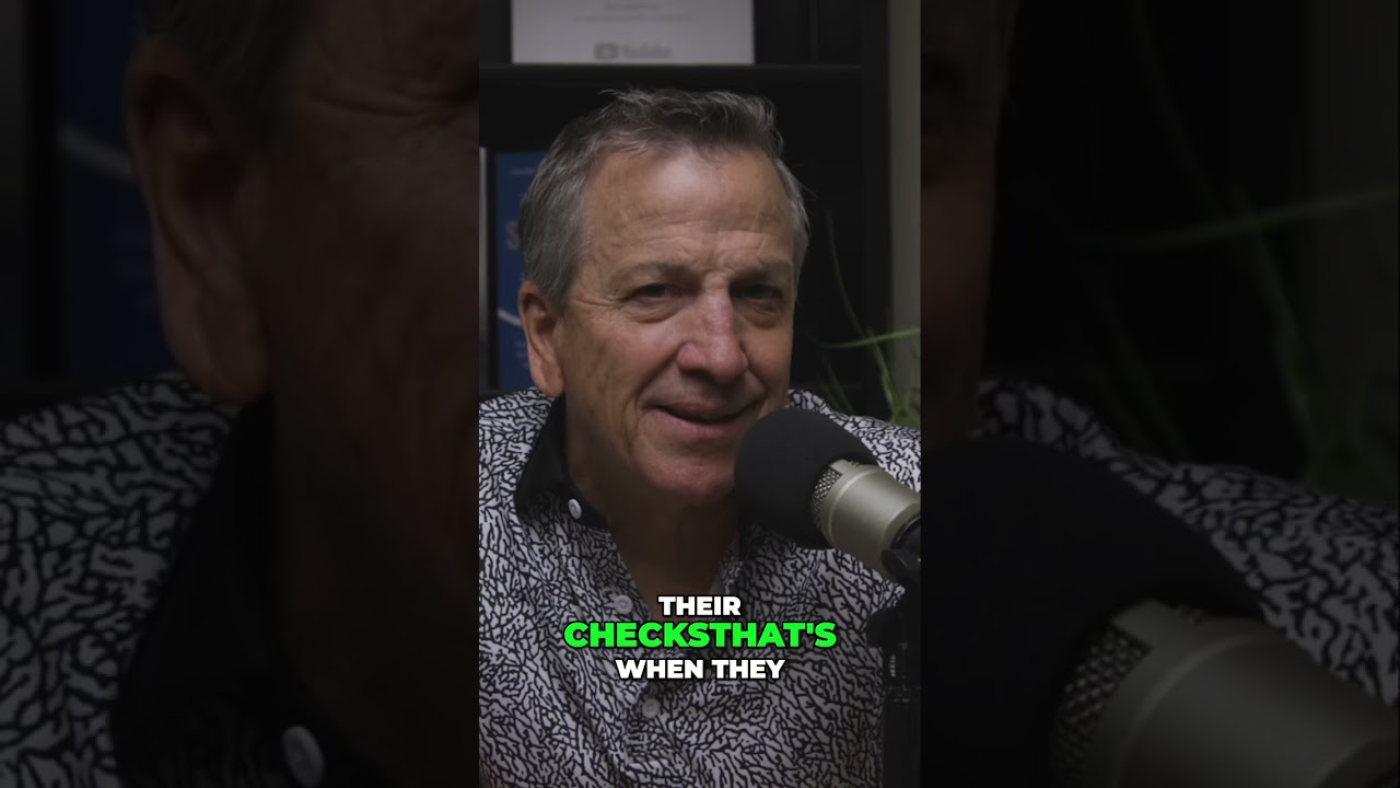Why Results Matter So Much When Investing Peoples Money