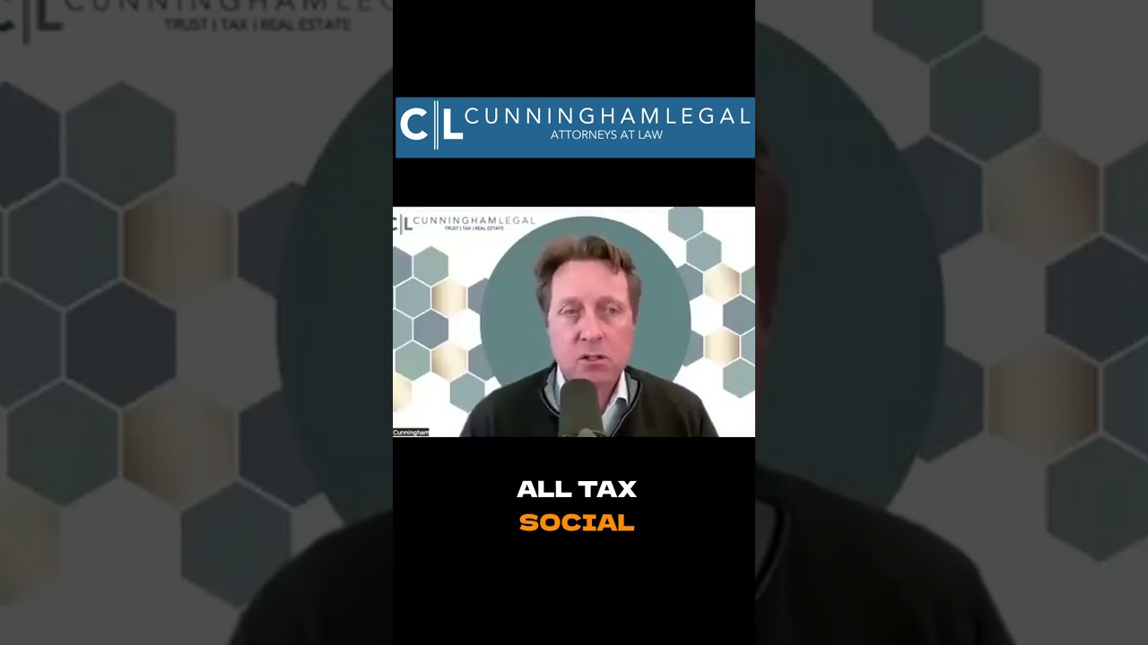 California’s Tax Advantages for Retirees #cunninghamlegal #news #financialplanning
