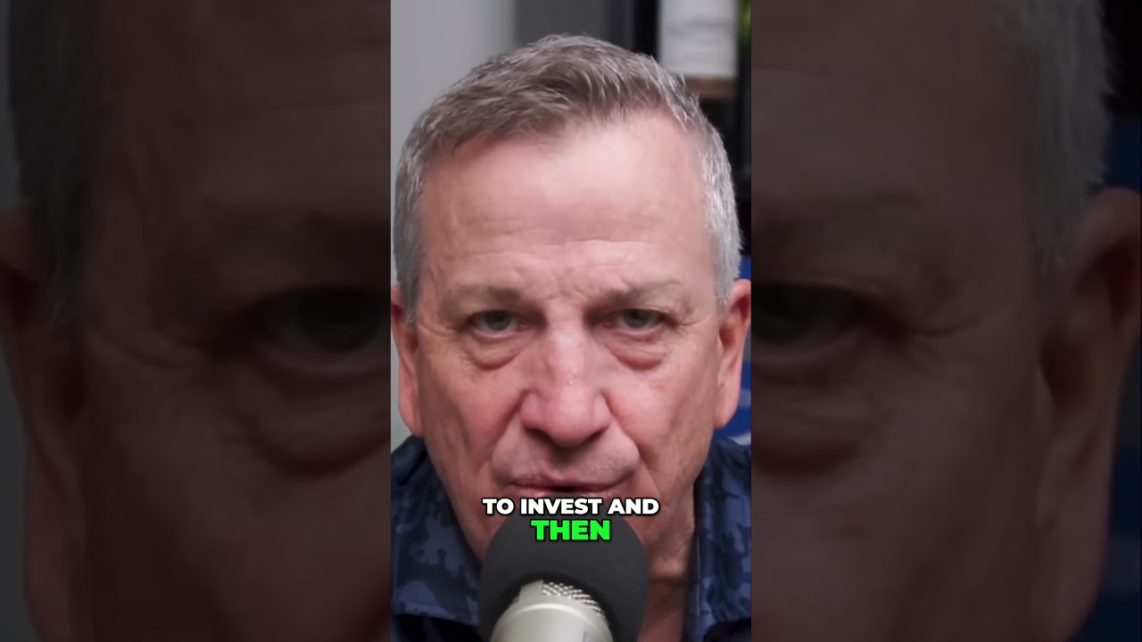 Are You Lazy If You Only Invest Your Own Money?