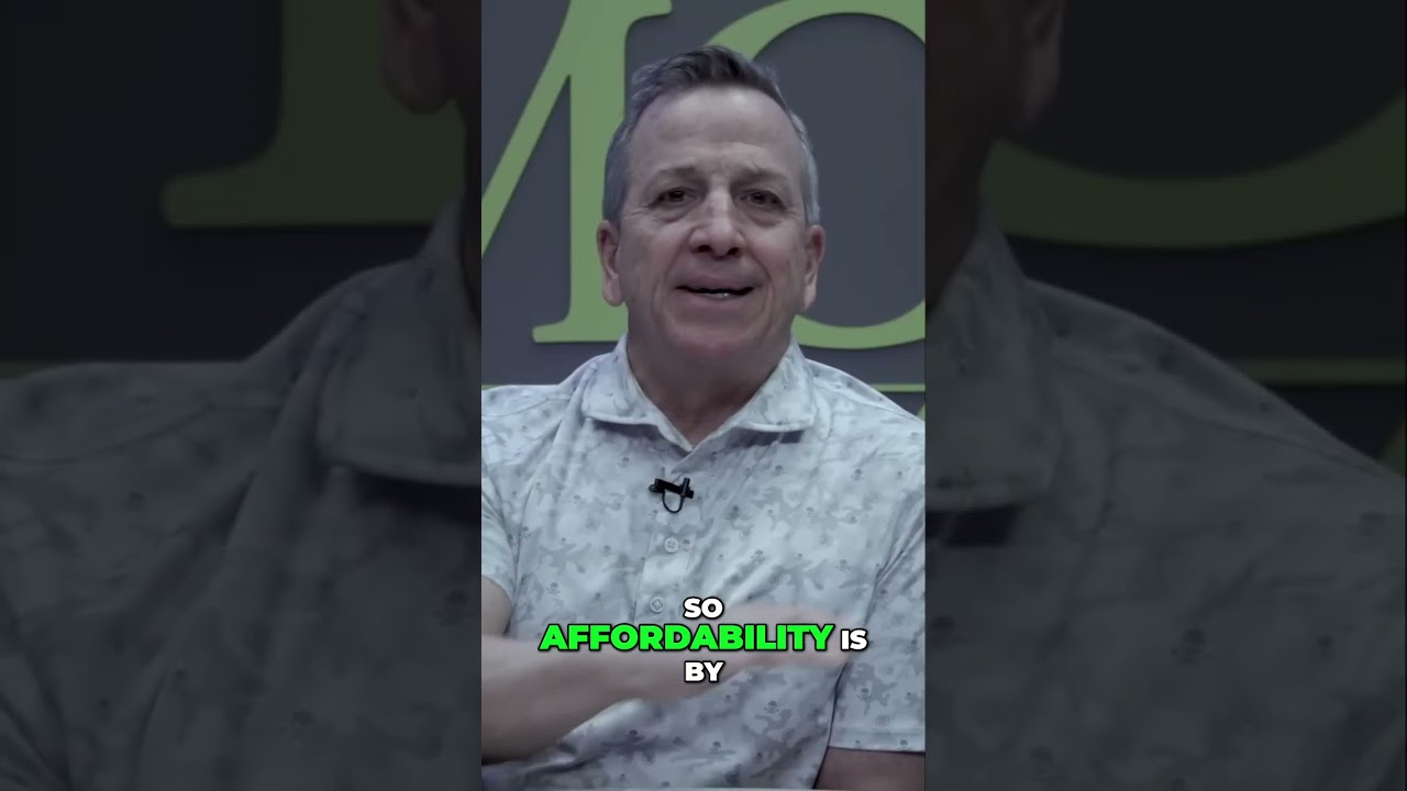 Is Affordability Gonna Be A Nightmare For The Next 2 Years?