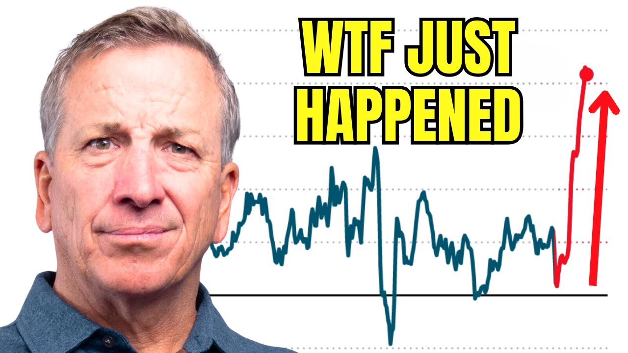 Owning Real Estate Just Became 300% More Expensive (Should You Sell?)