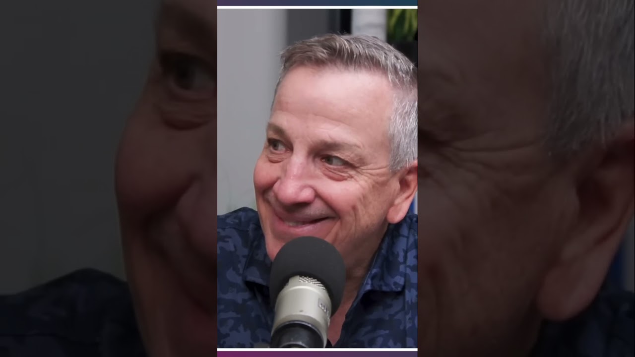 The Biggest Lesson I Learned From Raising Over 1 Billion Dollars