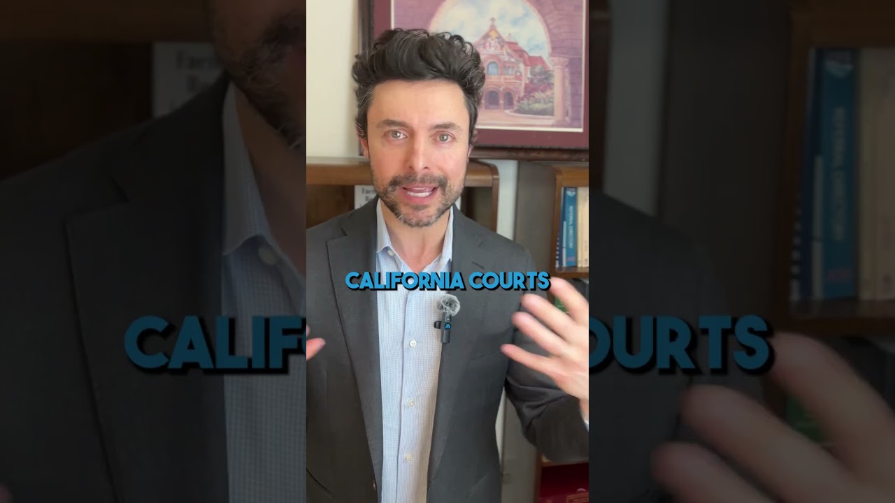 There’s a big probate law change in California in 2025 and every homeowner needs to understand it