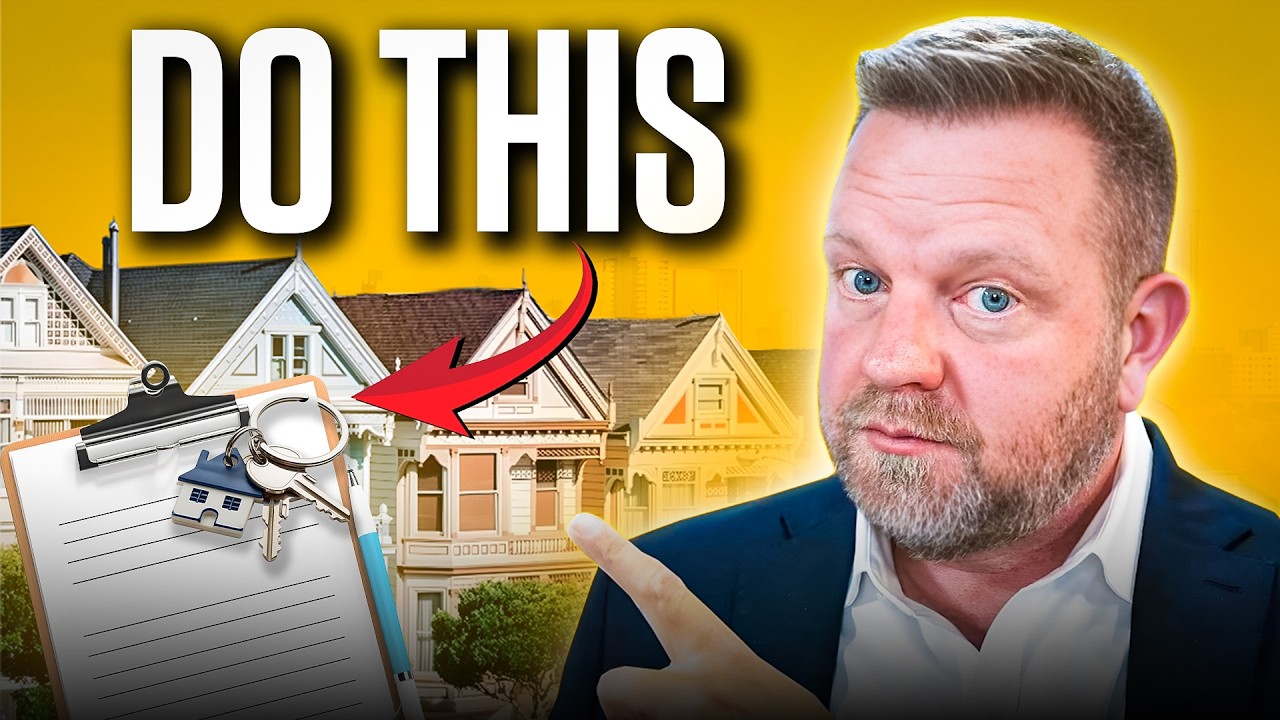 LANDLORDS: STOP Holding Your Rental Properties Wrong! Do This Instead