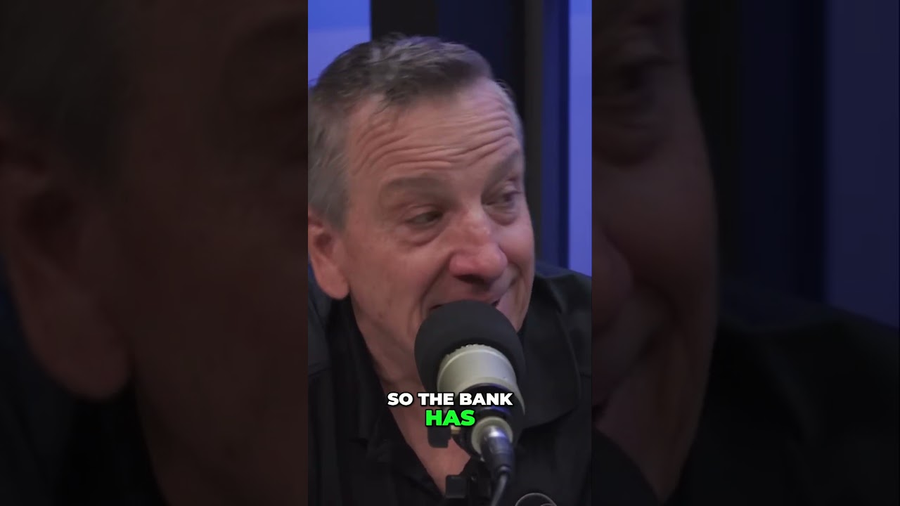 The Secret The Wealthy Are Hiding From You