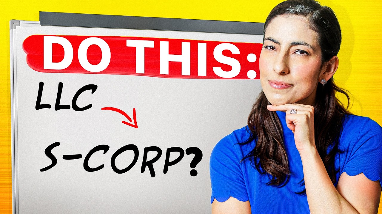 Best Tax Moves for a New Business