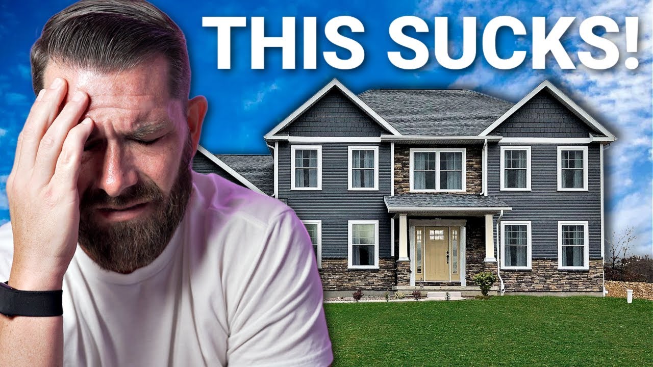 This is How Much House You Can Get On a $50K Salary