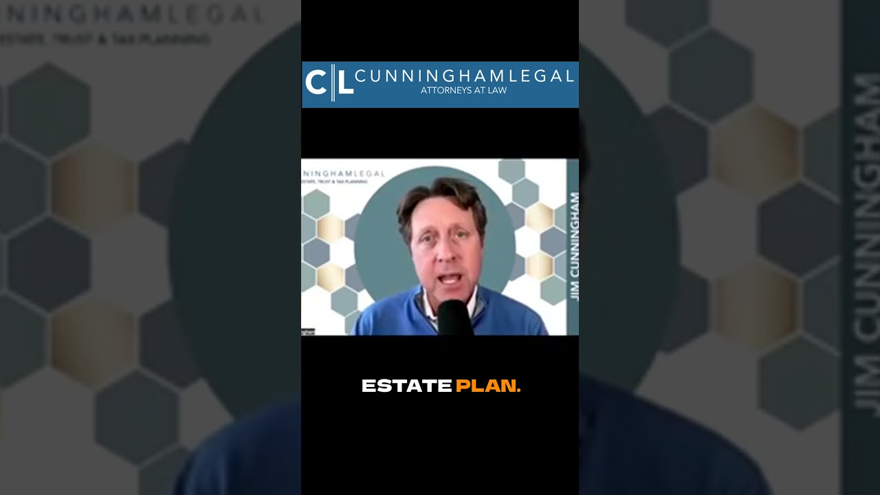 Marriage Changes Estate Plan #cunninghamlegal #marriage  #estateplanning