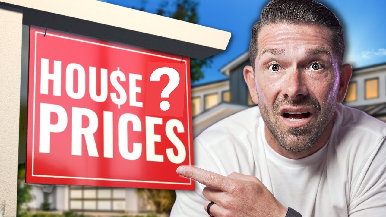 Where Are House Prices Headed With Higher Mortgage Interest Rates?