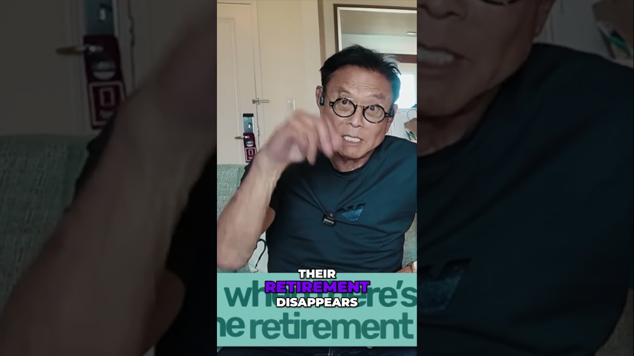 Are You Being Lied To About Your Money??